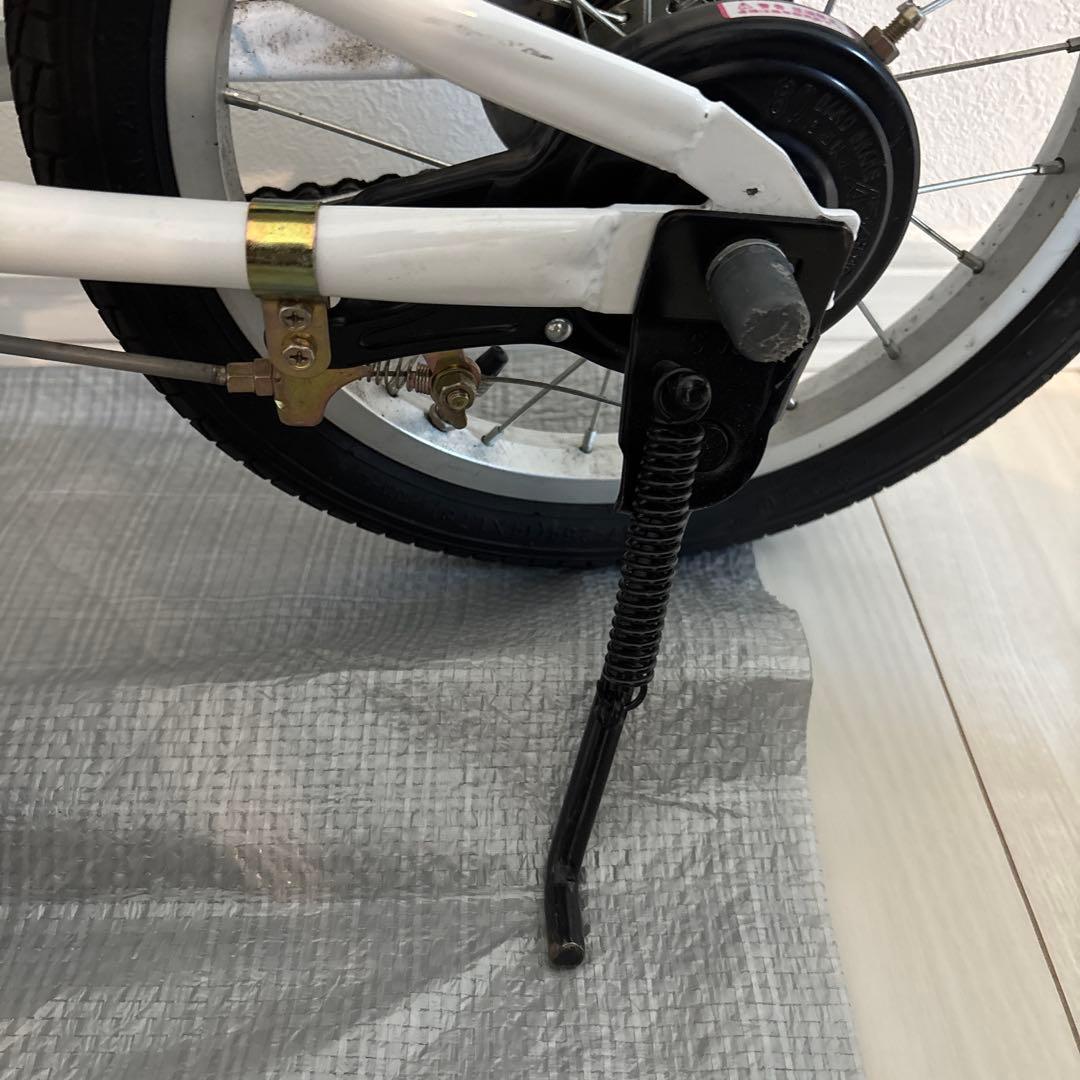 リーズポート(REEDSPORT) 子供用自転車