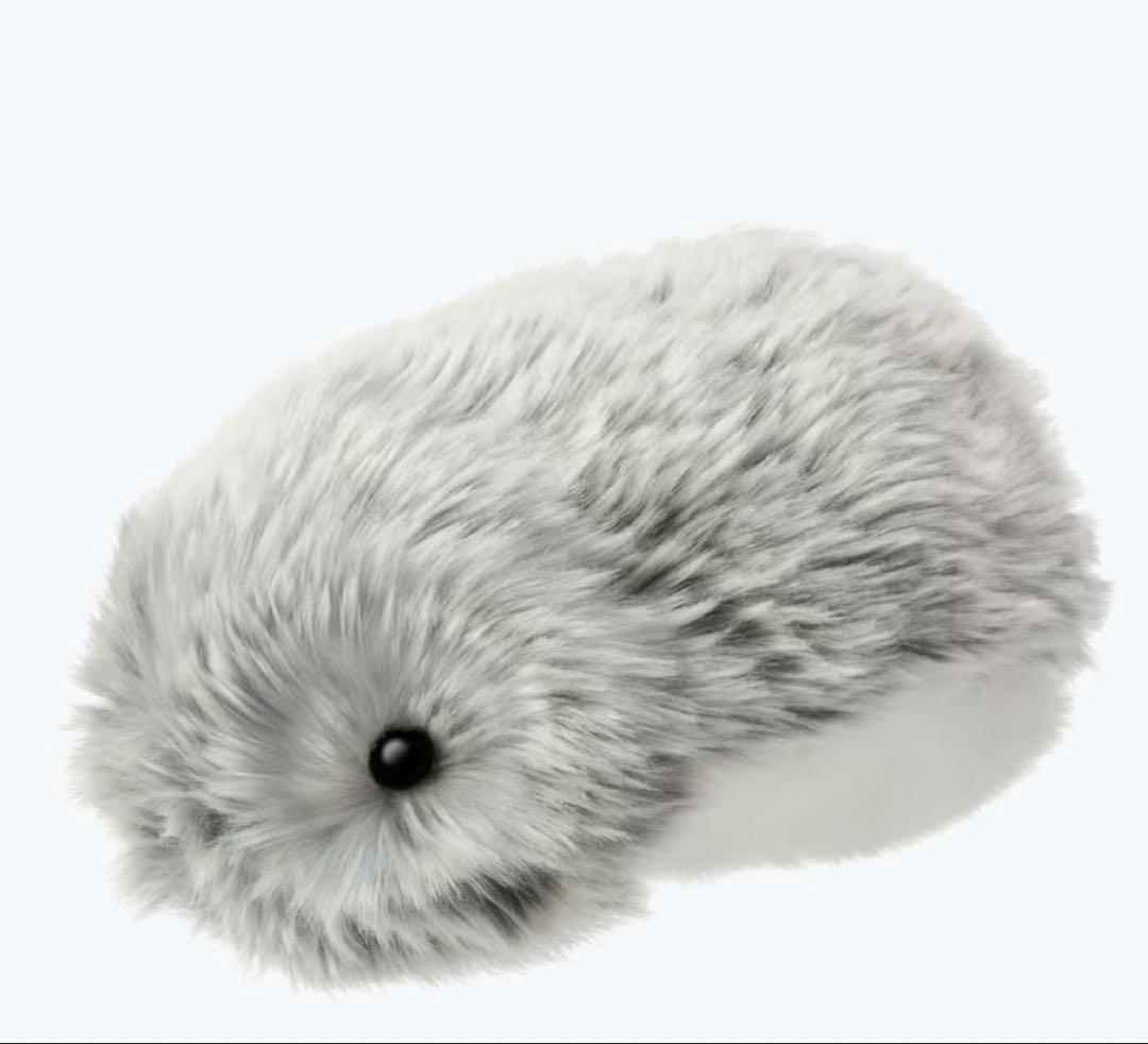 Moflin モフリン ぬいぐるみ