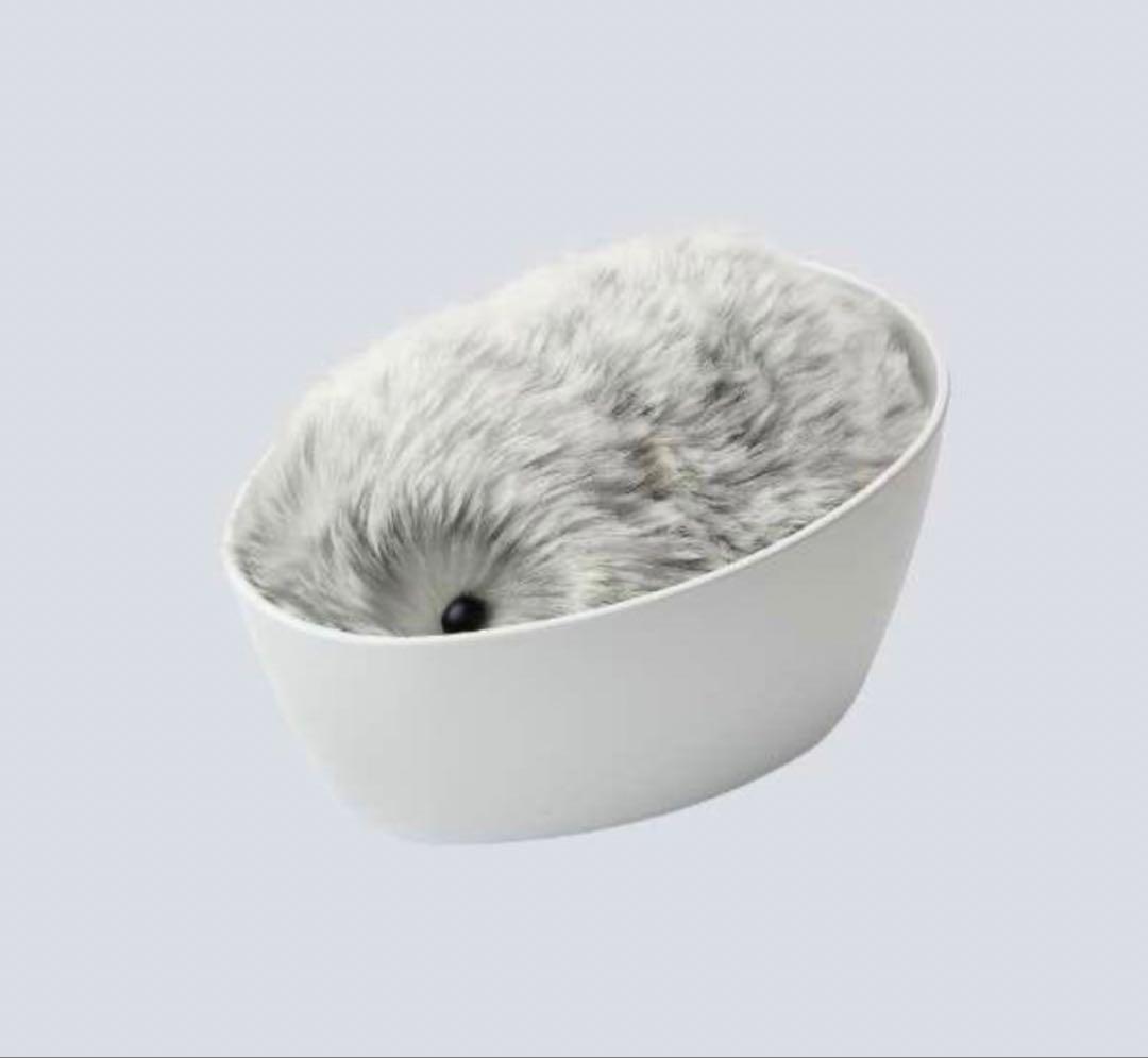 Moflin モフリン ぬいぐるみ