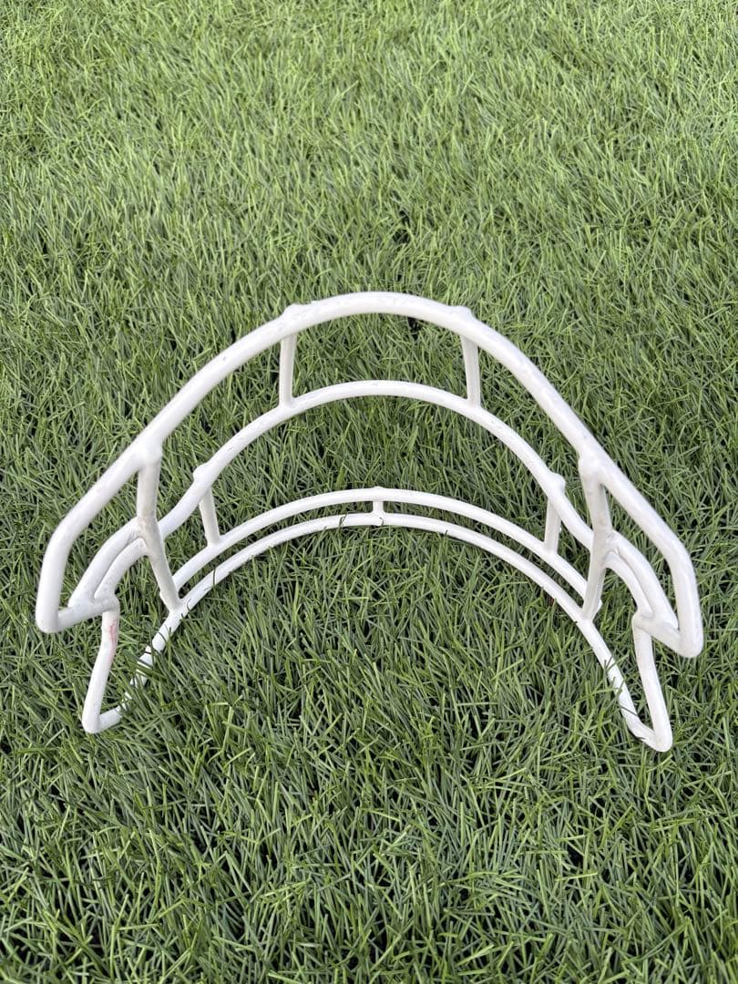 リデル　フェイスガード　スピードフレックス用　SF-2EG-SW