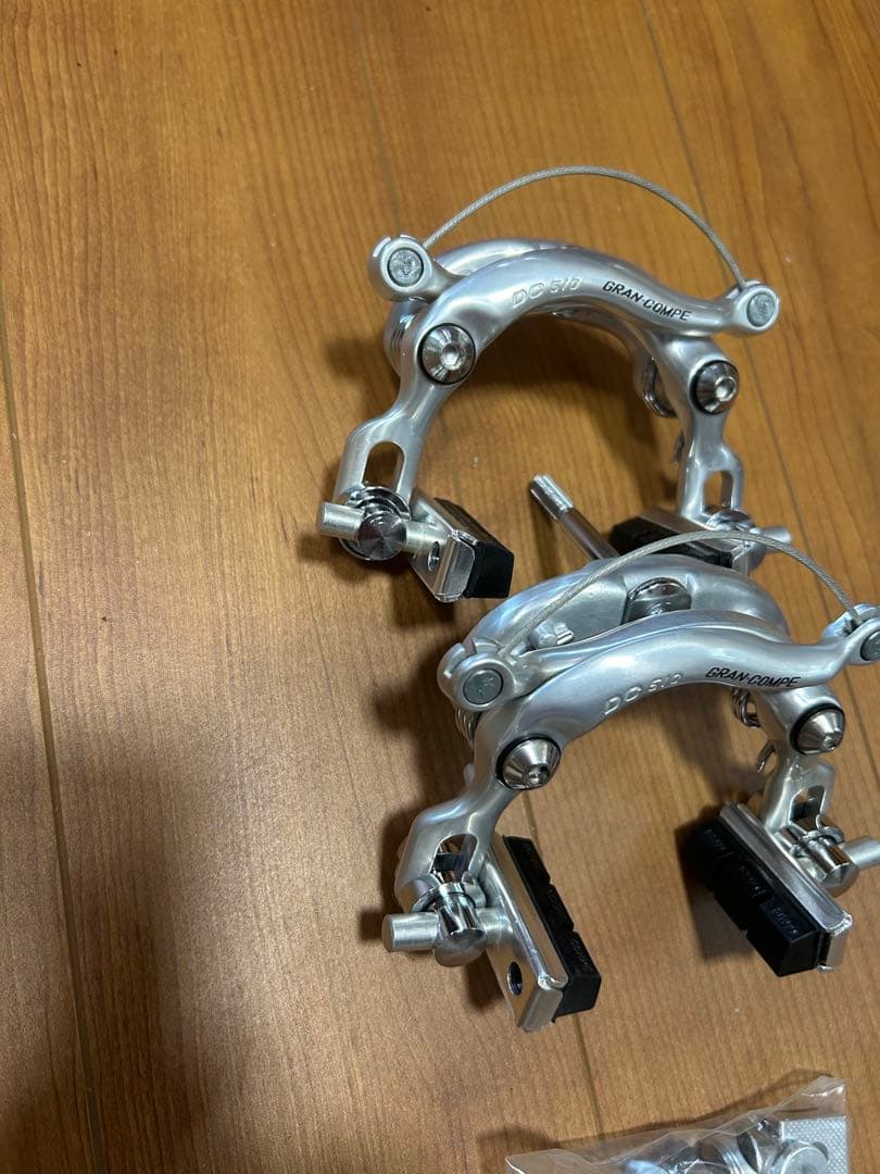 【新品】DIA COMPE ダイヤコンペ 510センタープル ブレーキ