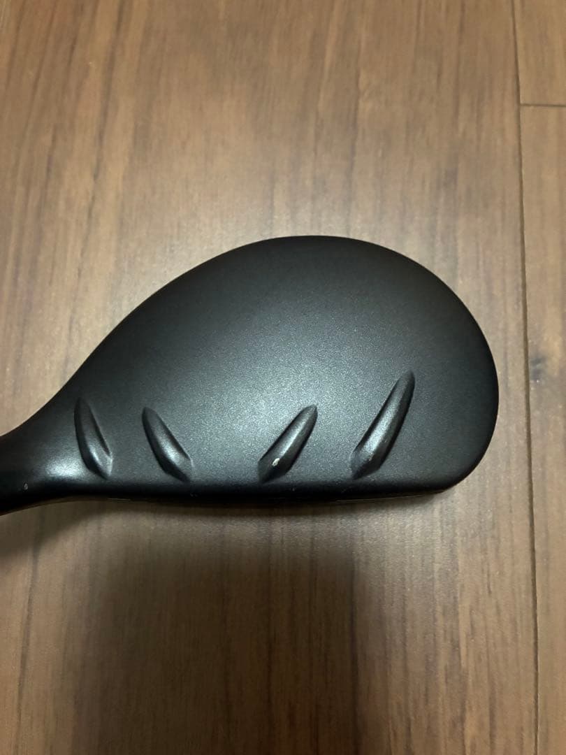 PING G410 ユーティリティ 4U レフティ