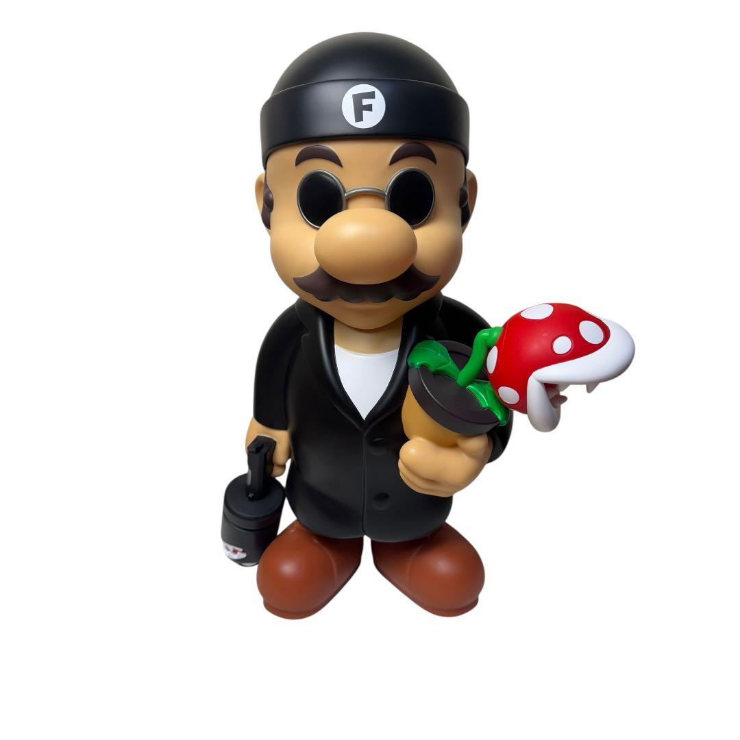 【fools paradise】super professional フィギュア