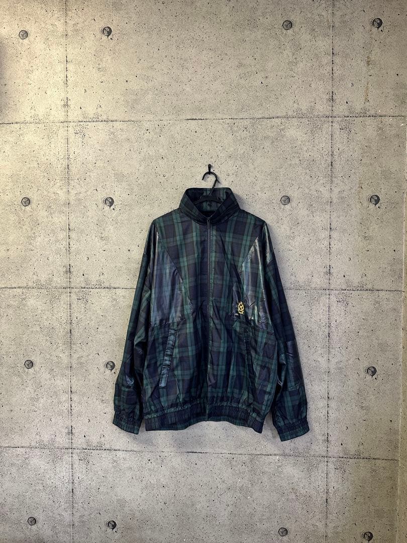 【新品未使用】サイズ6 メンズ ブルゾン ラッセルノ 1663