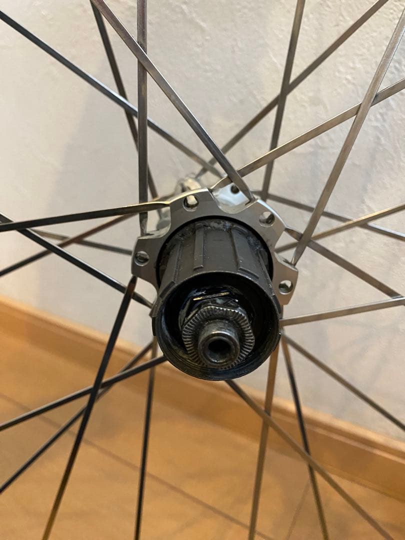 Mavic crossRIDE 26インチ　V/ディスク兼用