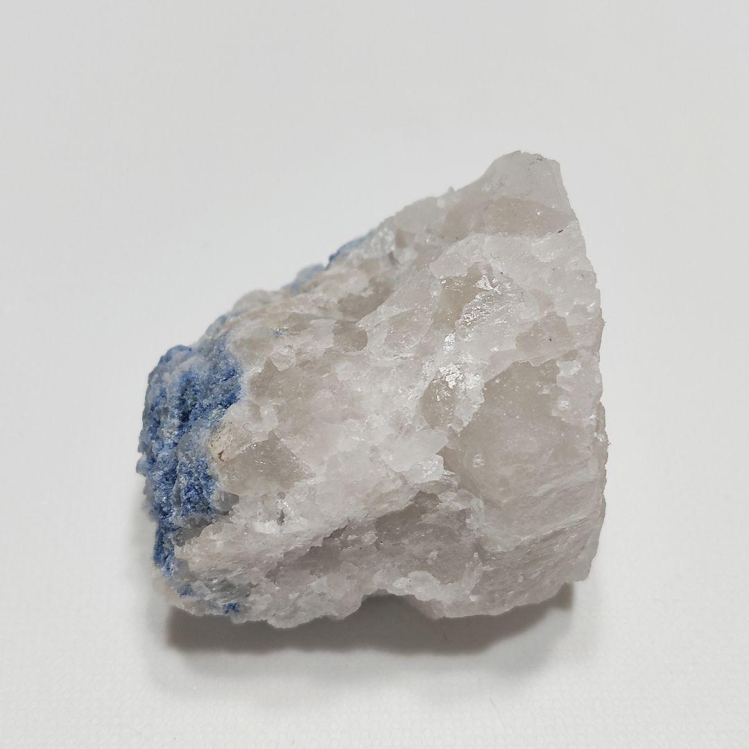 パワーストーン　天然石　ディモルチェライト　原石　59g　No.64