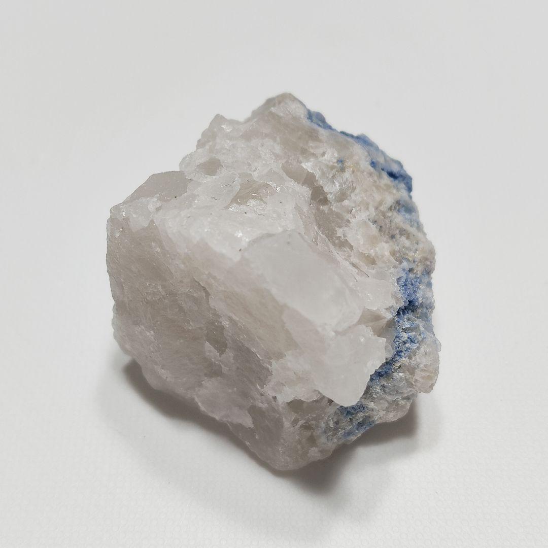 パワーストーン　天然石　ディモルチェライト　原石　59g　No.64