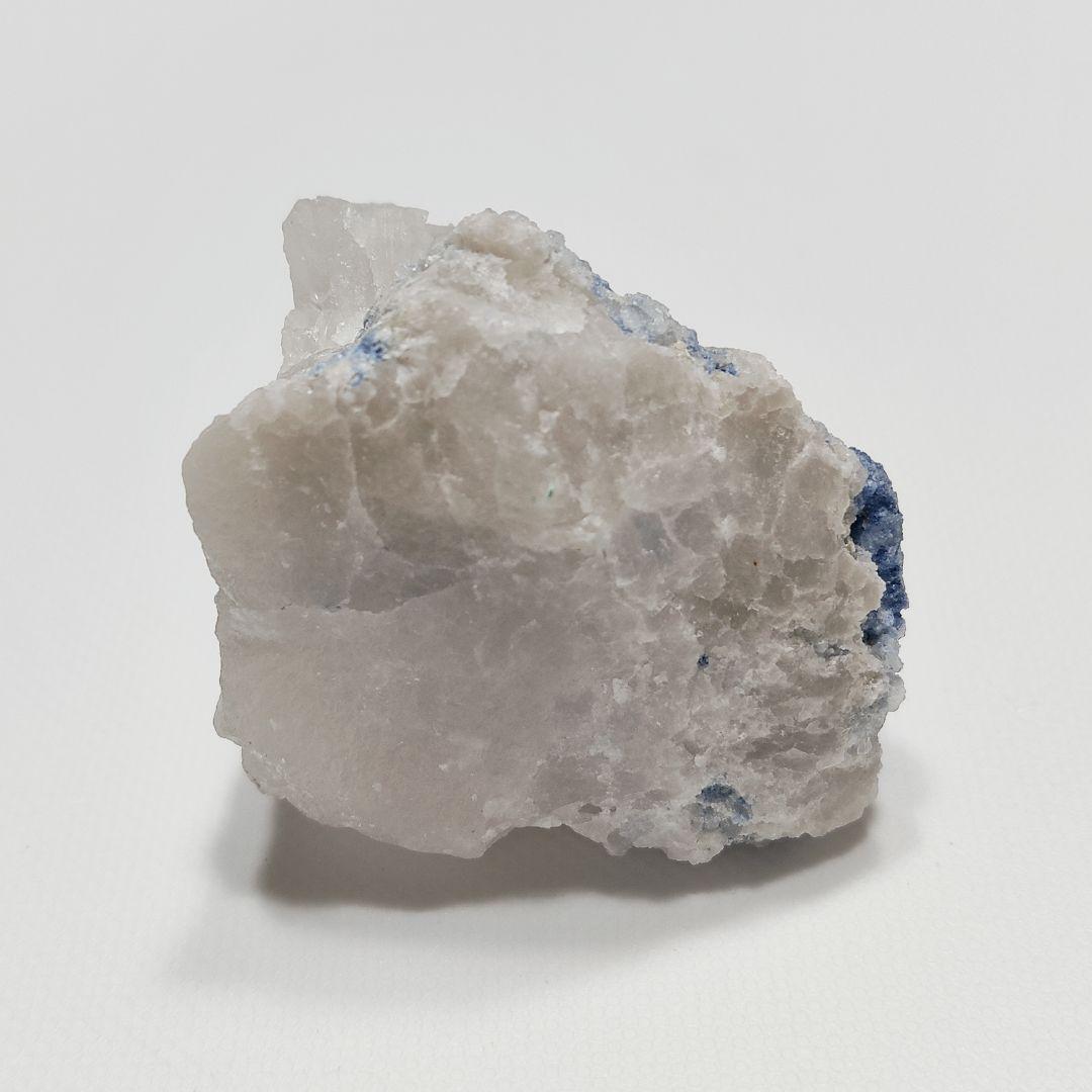 パワーストーン　天然石　ディモルチェライト　原石　59g　No.64