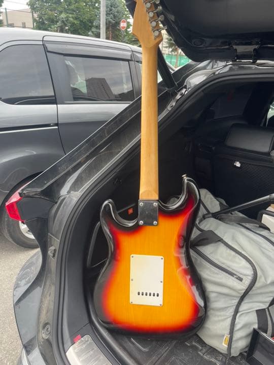 phantom guitarworks エレキギター