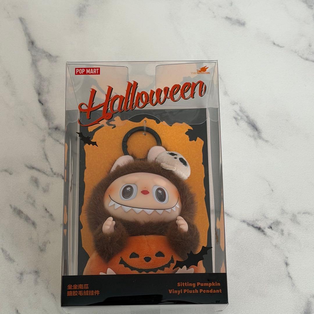 POPMART ラブブThe Monsters ぬいぐるみセット売り