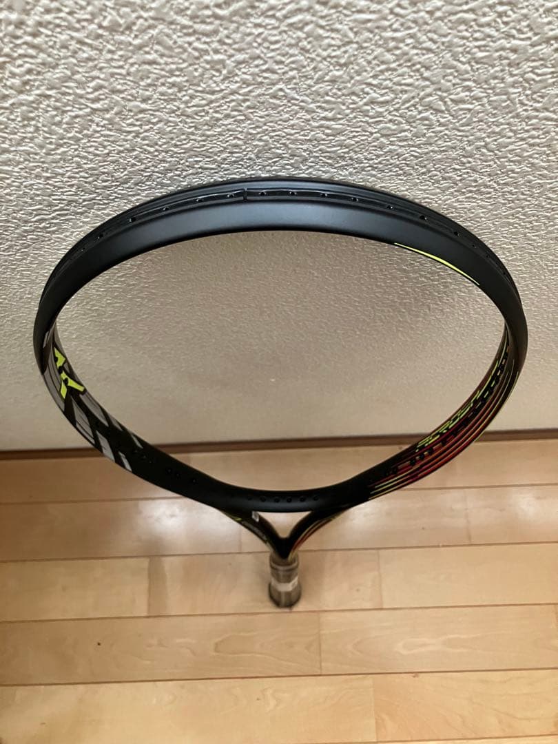 アクロスピードV-01 ［新品未使用］