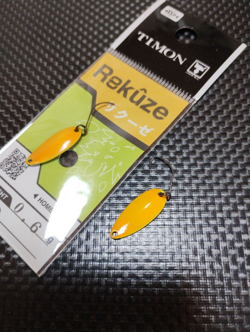 TIMON ティモン リクーゼ０.６ｇスプーン再塗装品含む新品 １６個セット