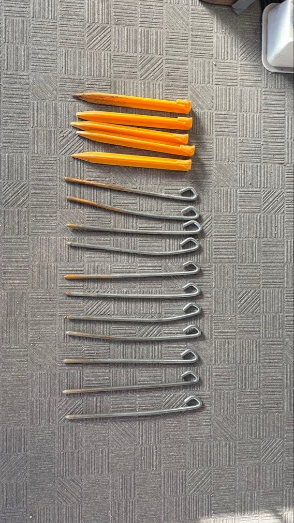 コールマンILインディゴ　トンネル２ルームテントのみ‼️即決のみ多少の価格交渉可