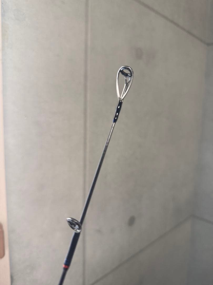 ダイワ ソルティガ SALTIGA ALL-ROUNDER 71S