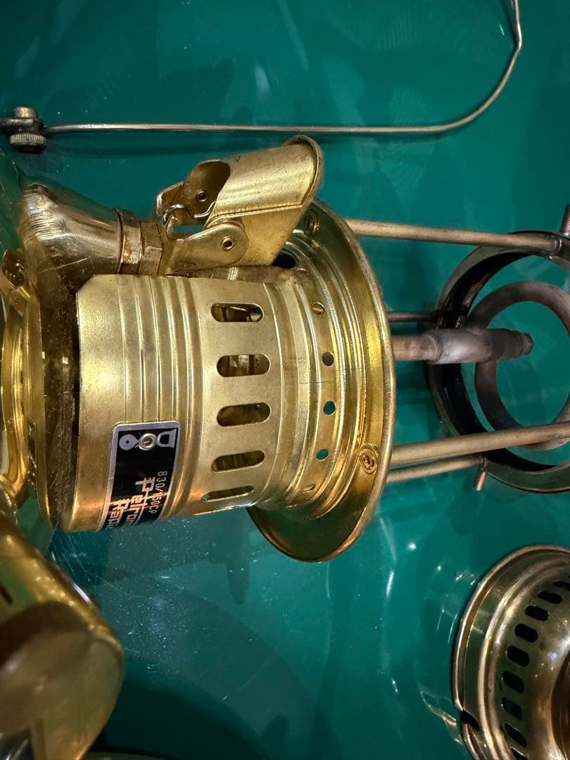 Petromax hk150 プラス