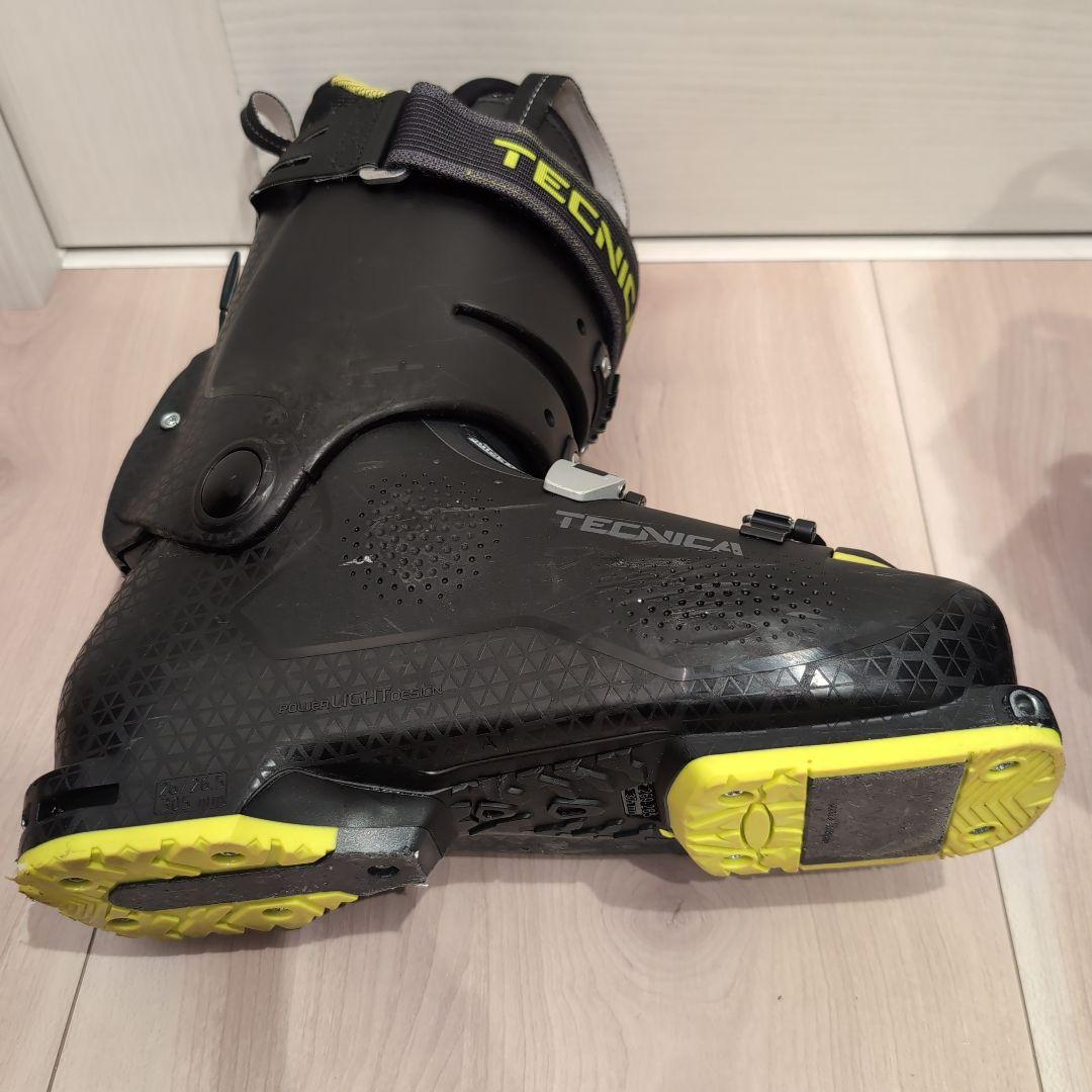 ア*イ様 TECNICA Cochise 120 スキー ブーツ 26cm/26