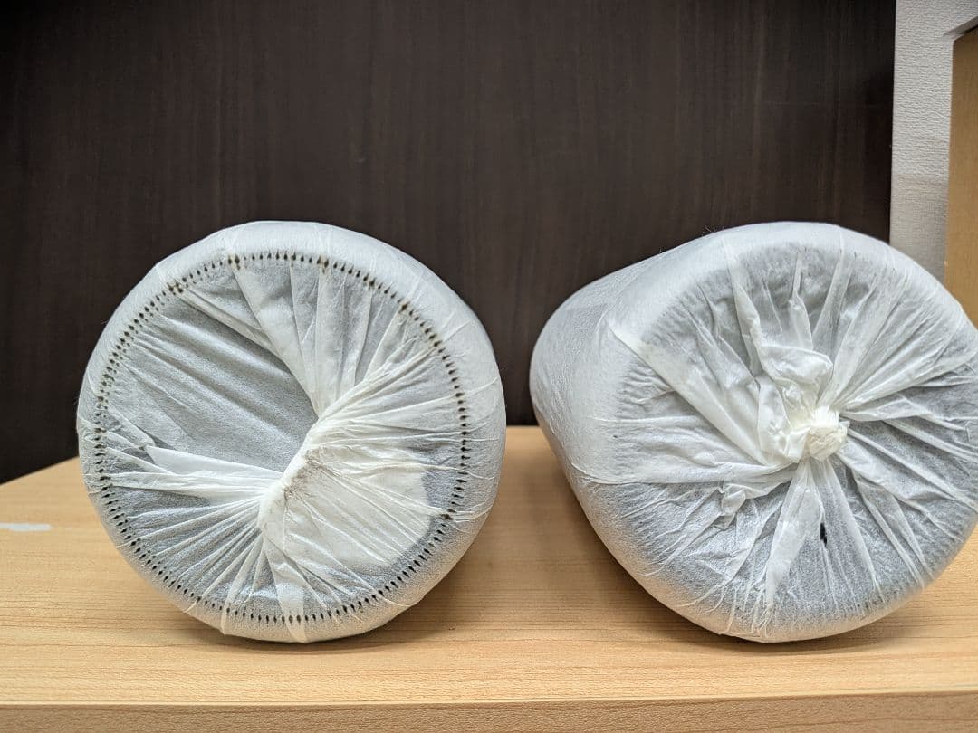 森伊蔵 1800ml 2本 木箱 未開栓