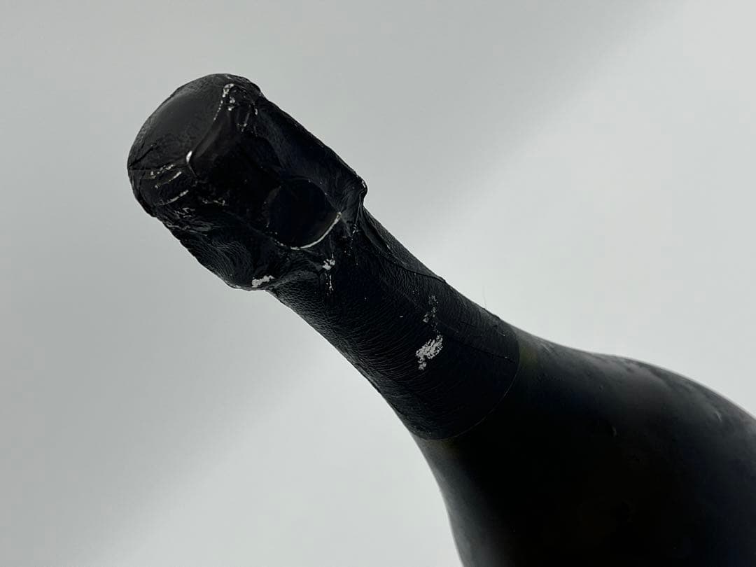 【未開栓】シャンパン ドン・ペリニョン ヴィンテージ 1998年 箱あり