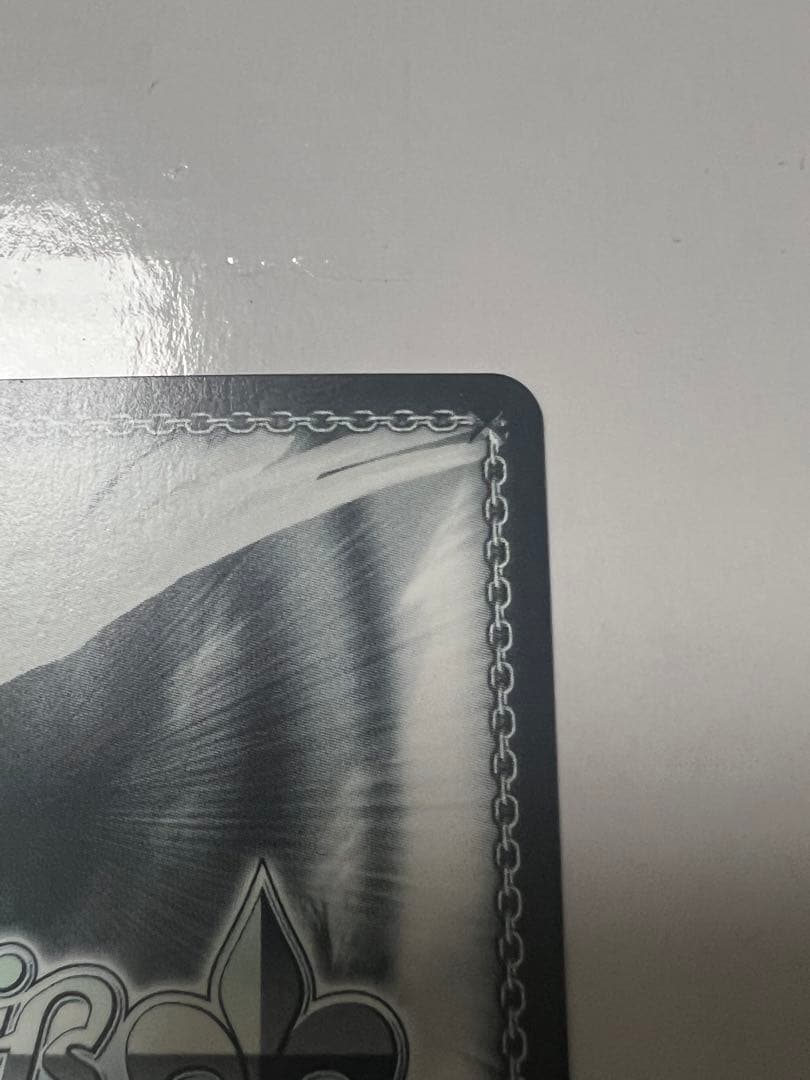 “答え探し”青葉モカ SSP サイン ヴァイスシュヴァルツ ガルパ バンドリ