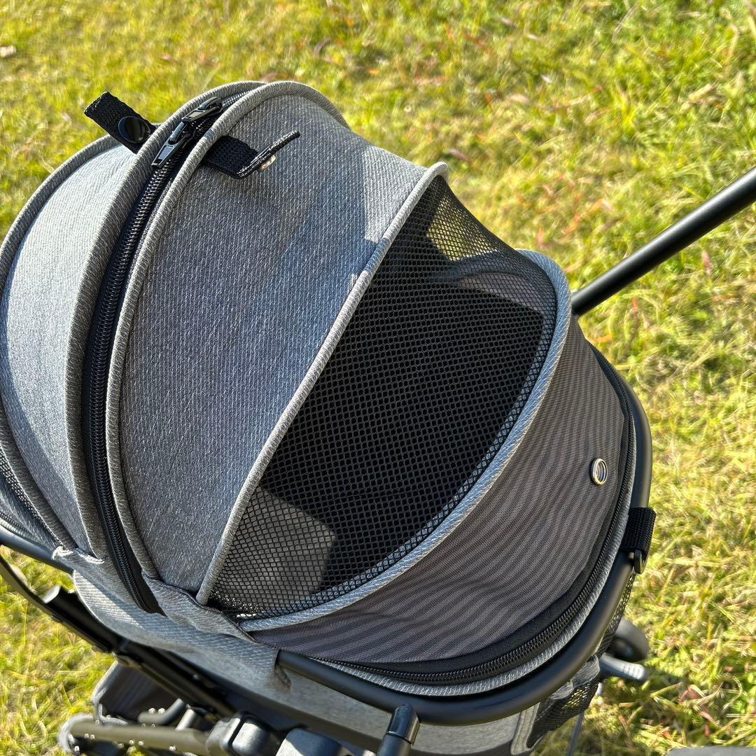 リッチェル　ミニモ