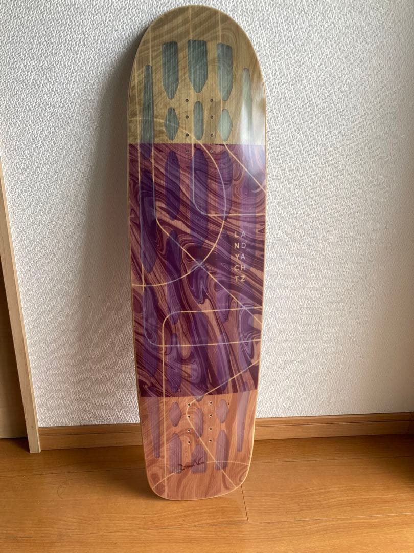 LANDYACHTZ sid W ランドヤッツ　サイドウォーカー