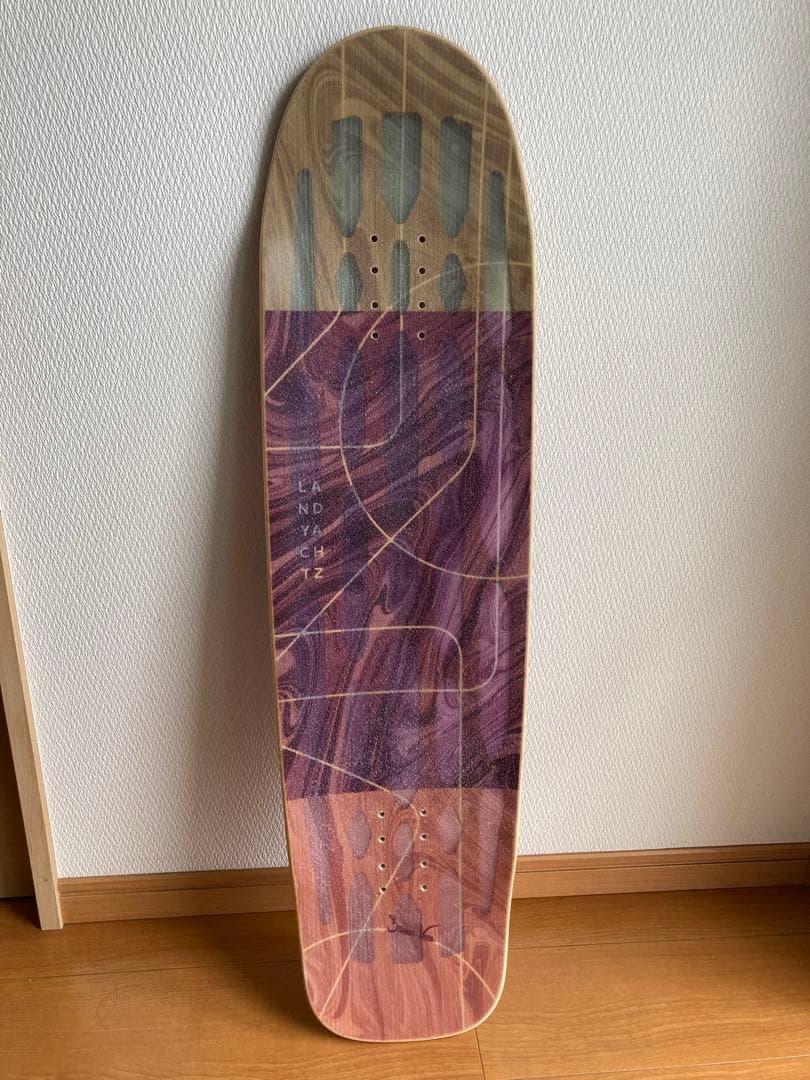 LANDYACHTZ sid W ランドヤッツ　サイドウォーカー