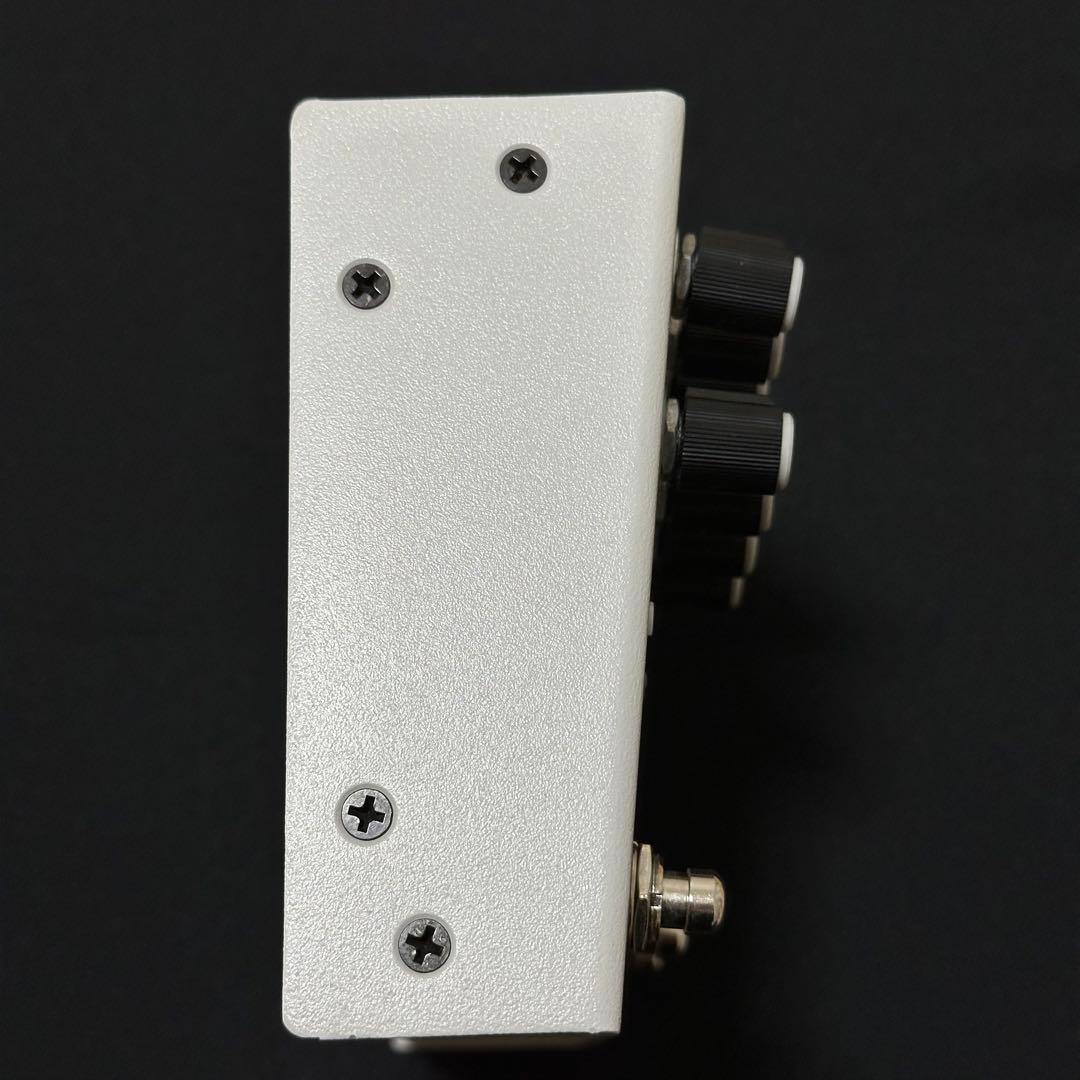 ★動作確認済★ Hologram Electronics Microcosm