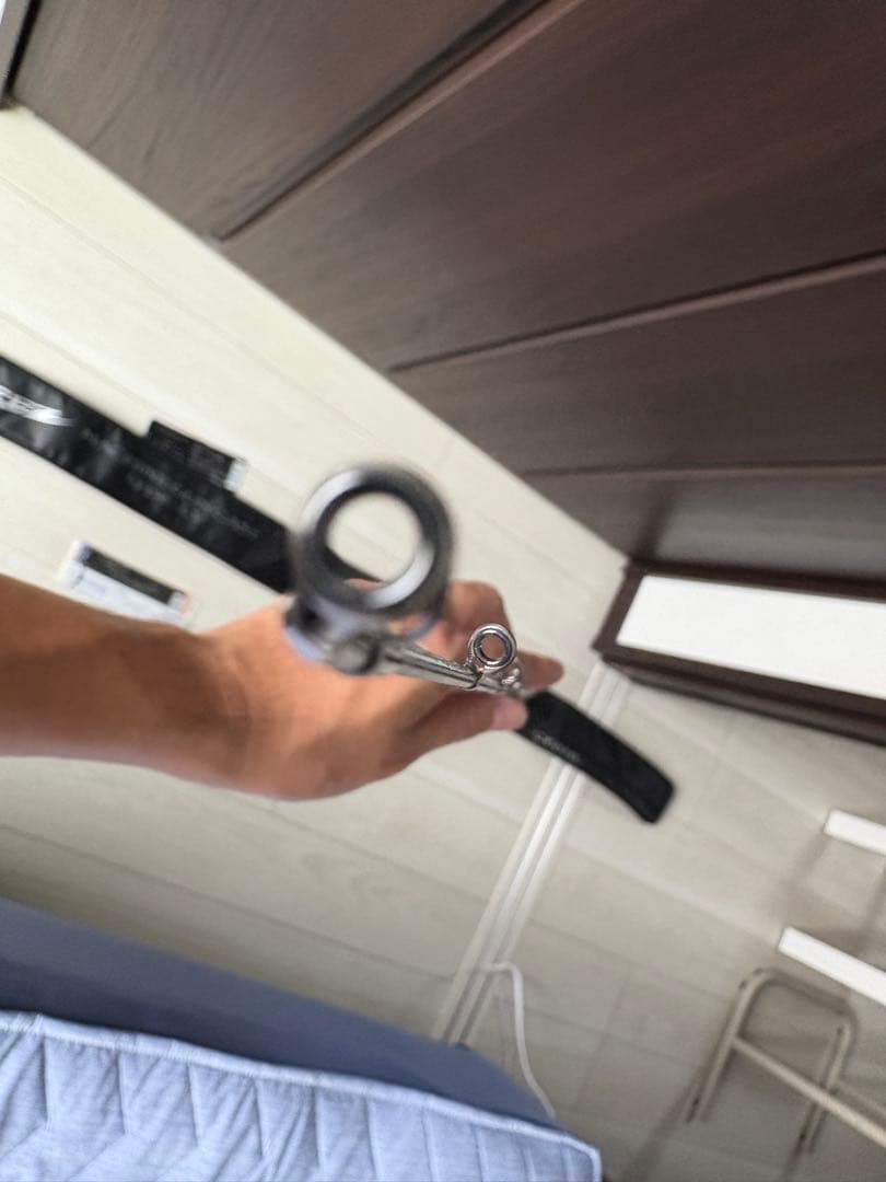 スティーズ C66ML MACHINEGUNCAST TYPE-LV 美品