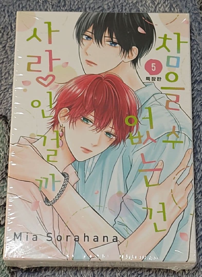 たまらないのは恋なのか　特装版　アクリルスタンド　カード　空華みあ