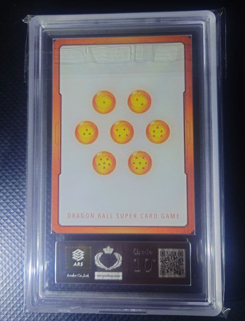 【ARS10+】 フュージョンワールド エナジーマーカー パラレル E-62