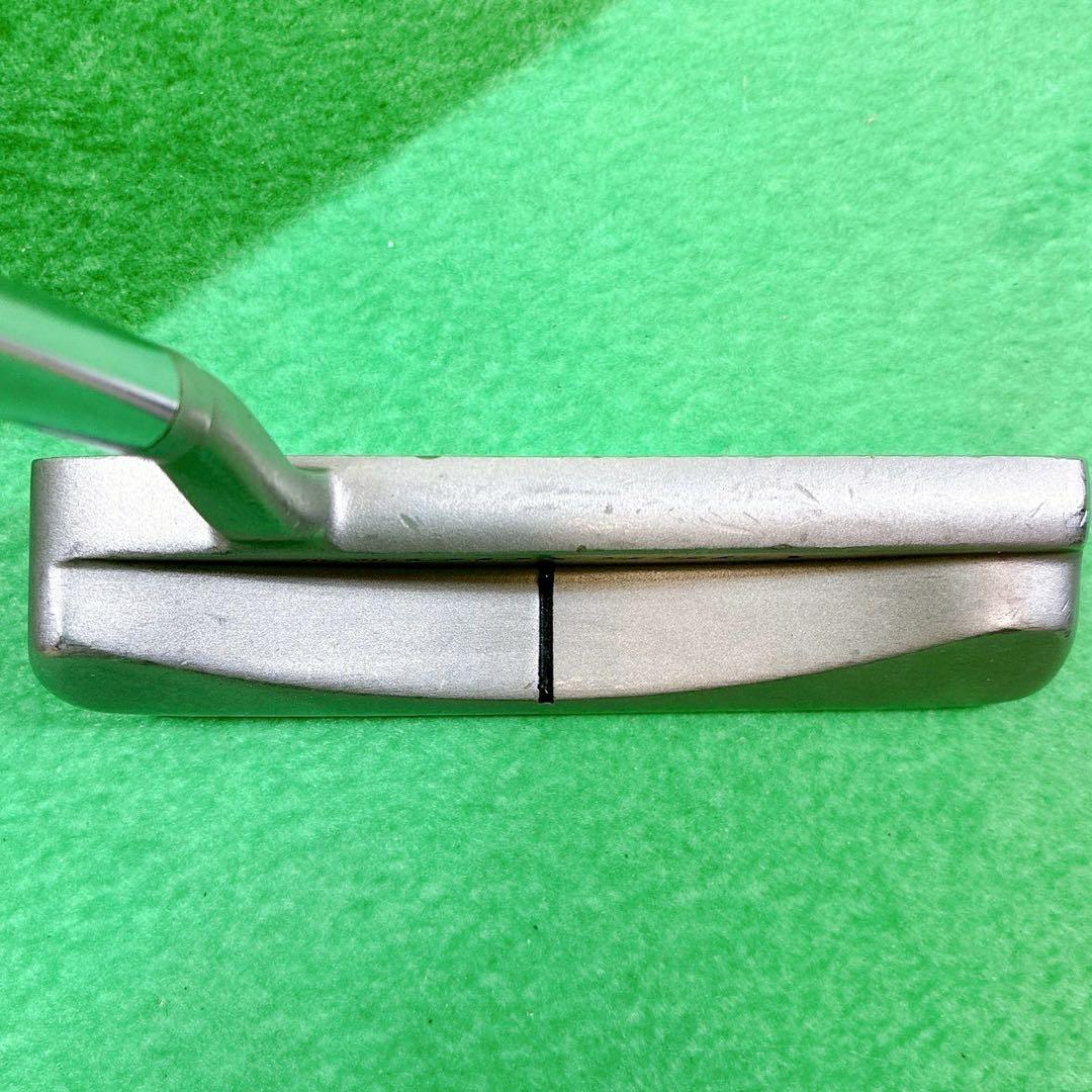 【希少品】 ODYSSEY WHITE HOT #2 パター 33インチ 右利き