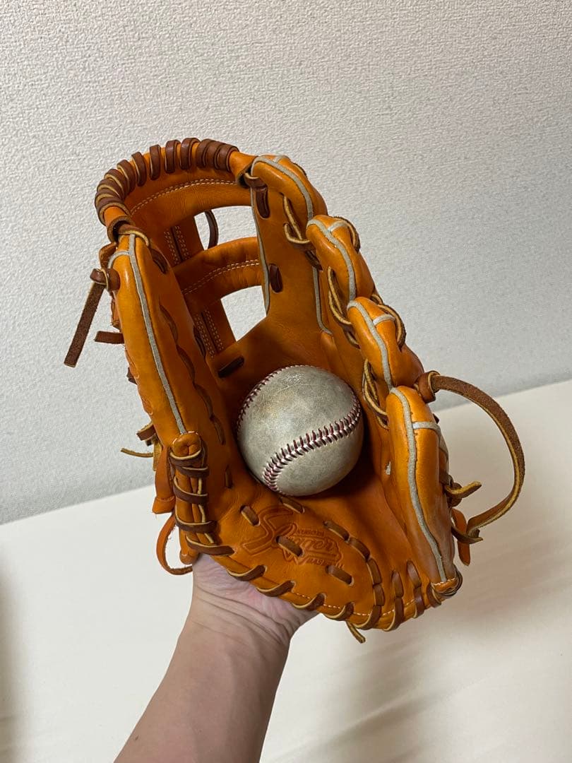 久保田スラッガー　軟式　L5