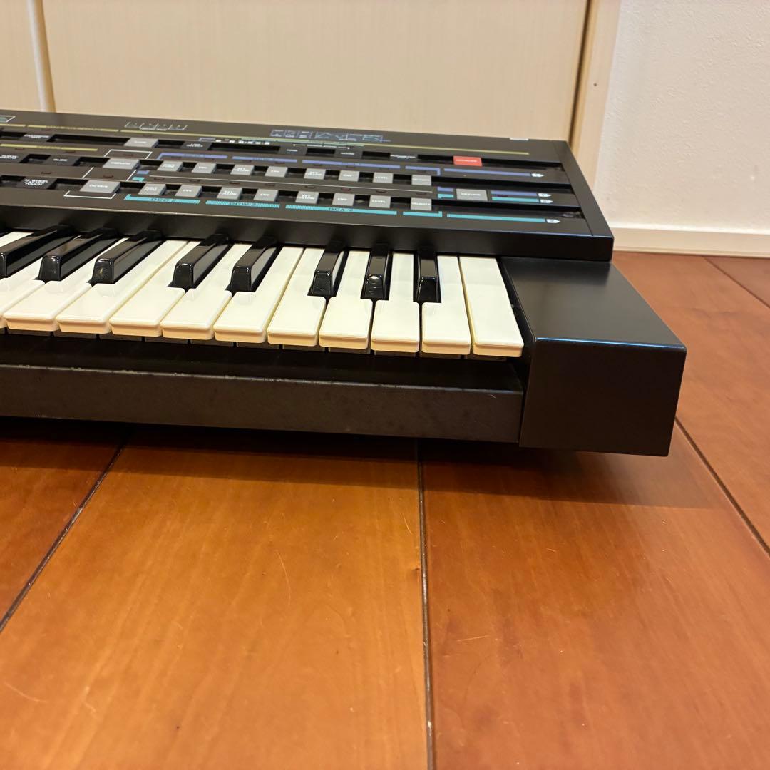 Casio CZ-1 カシオ　シンセサイザー