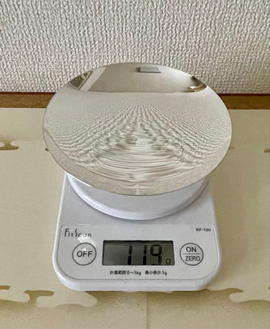 純銀天賞堂 純銀 銀盃 純銀盃 三ッ重 358ｇ