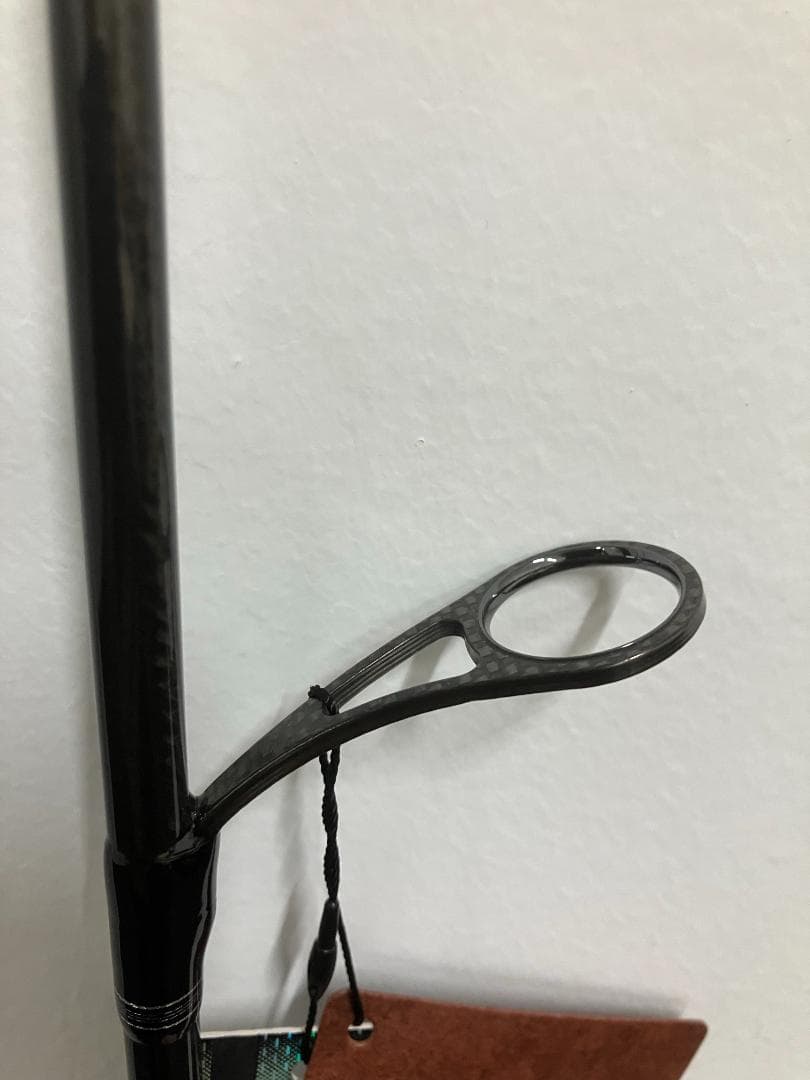 【新品未使用】ハートランド HL 702MLRS-AGS14 釣り竿