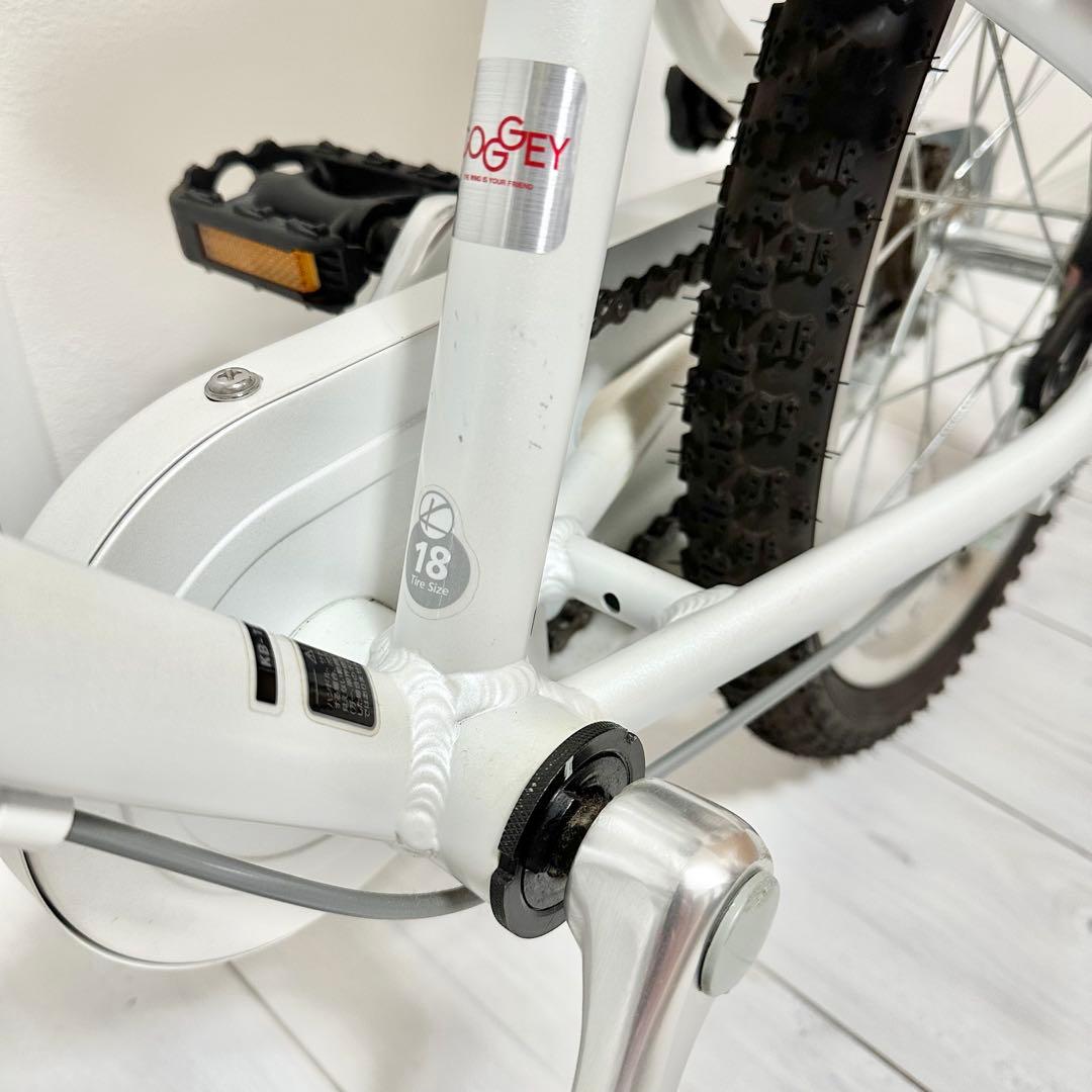 KHODAABLOOMコーダーブルーム ASSON K18 キッズ