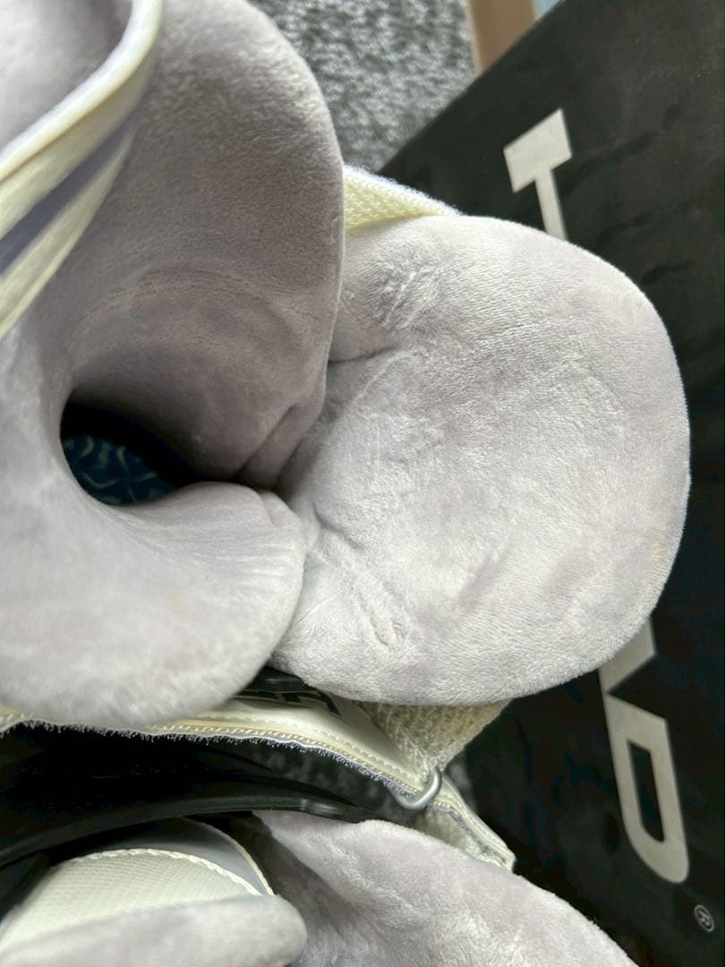 即日発送！HEAD 女性用スキーブーツ 箱付き