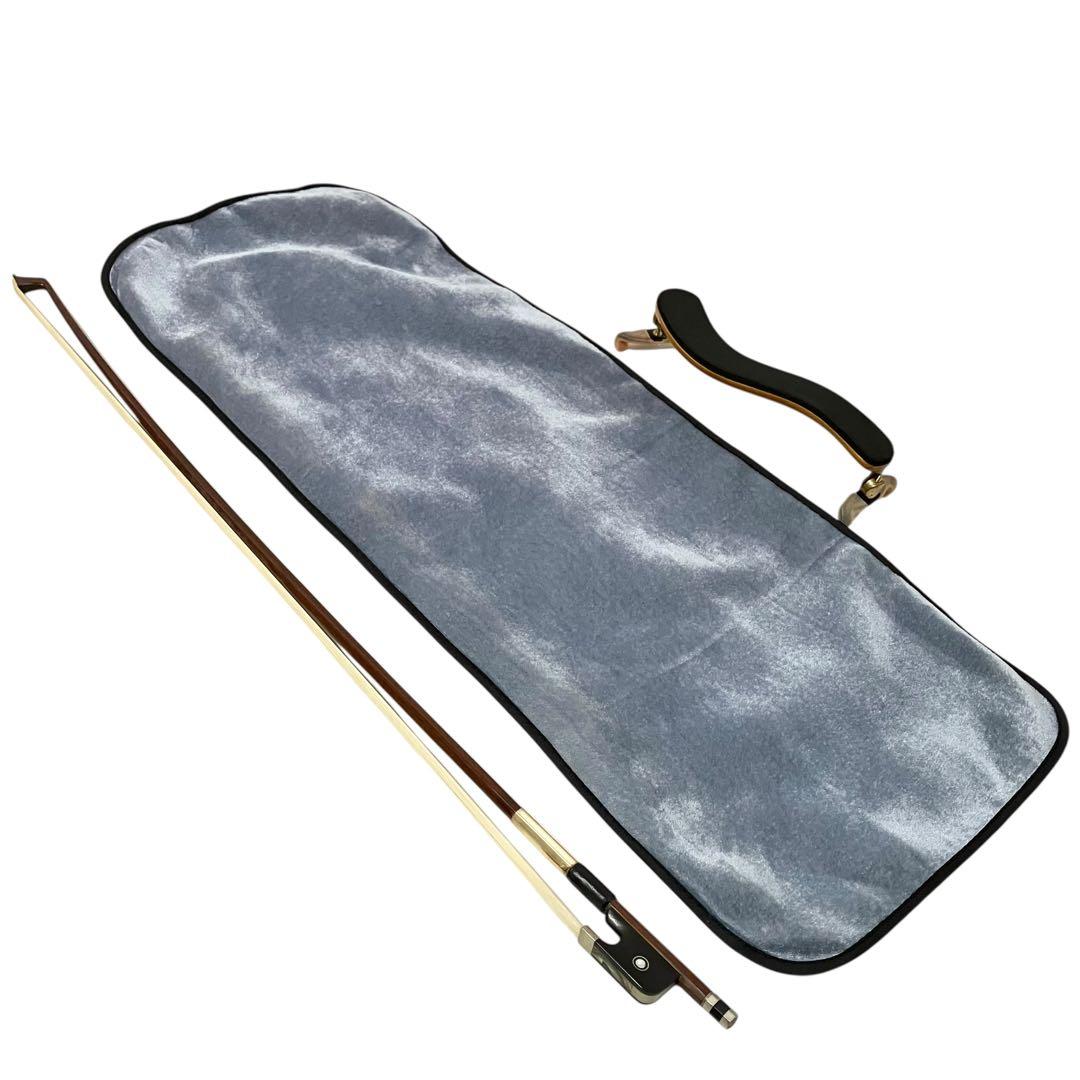 カルロジョルダーノ ビオラ VL-3 弦楽器 ケース付 ヴィオラ オーケストラ