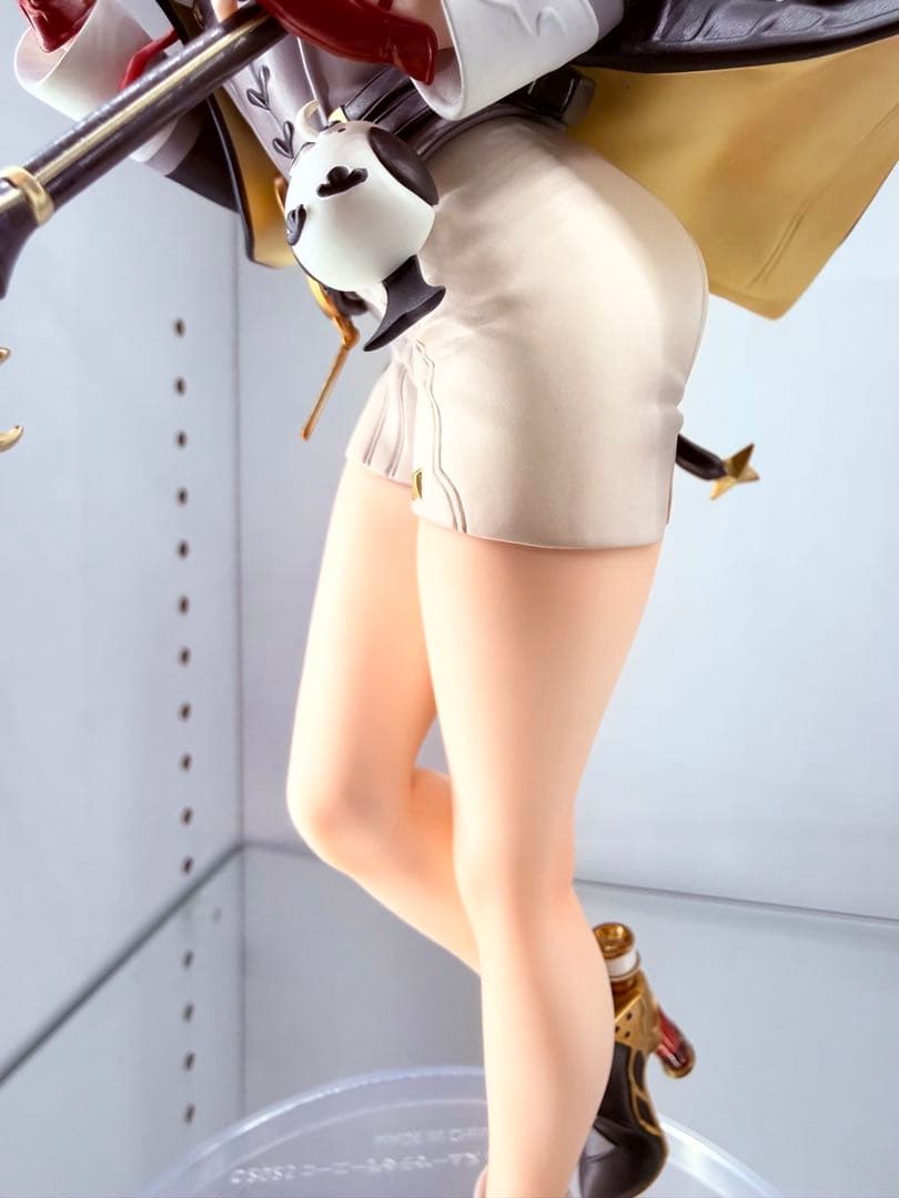 ユミア・リースフェルト 1/7 完成品フィギュア[KT model+]