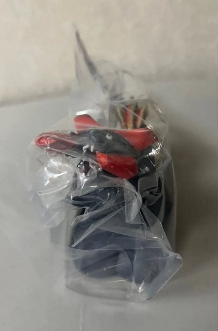 怪獣シリーズ 5000 ギラドラス　激闘　ソフビ エクスプラス ウルトラマン