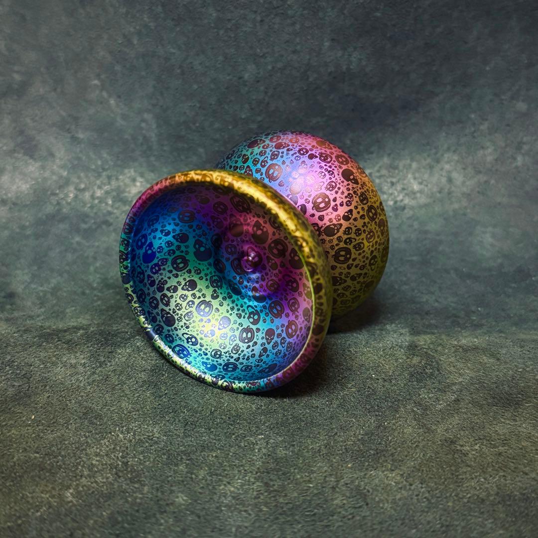 yoyofriends - Ti KOI 2024ハロウィン