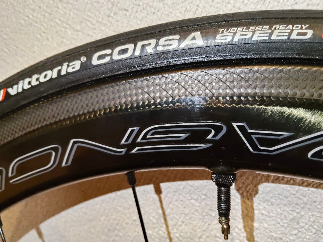 CAMPAGNOLO bora wto ホイールセット