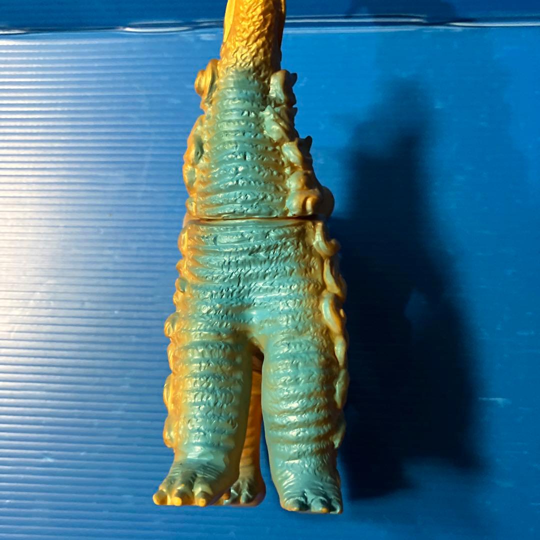 ブルマファク　ドドンゴ　ソフビ