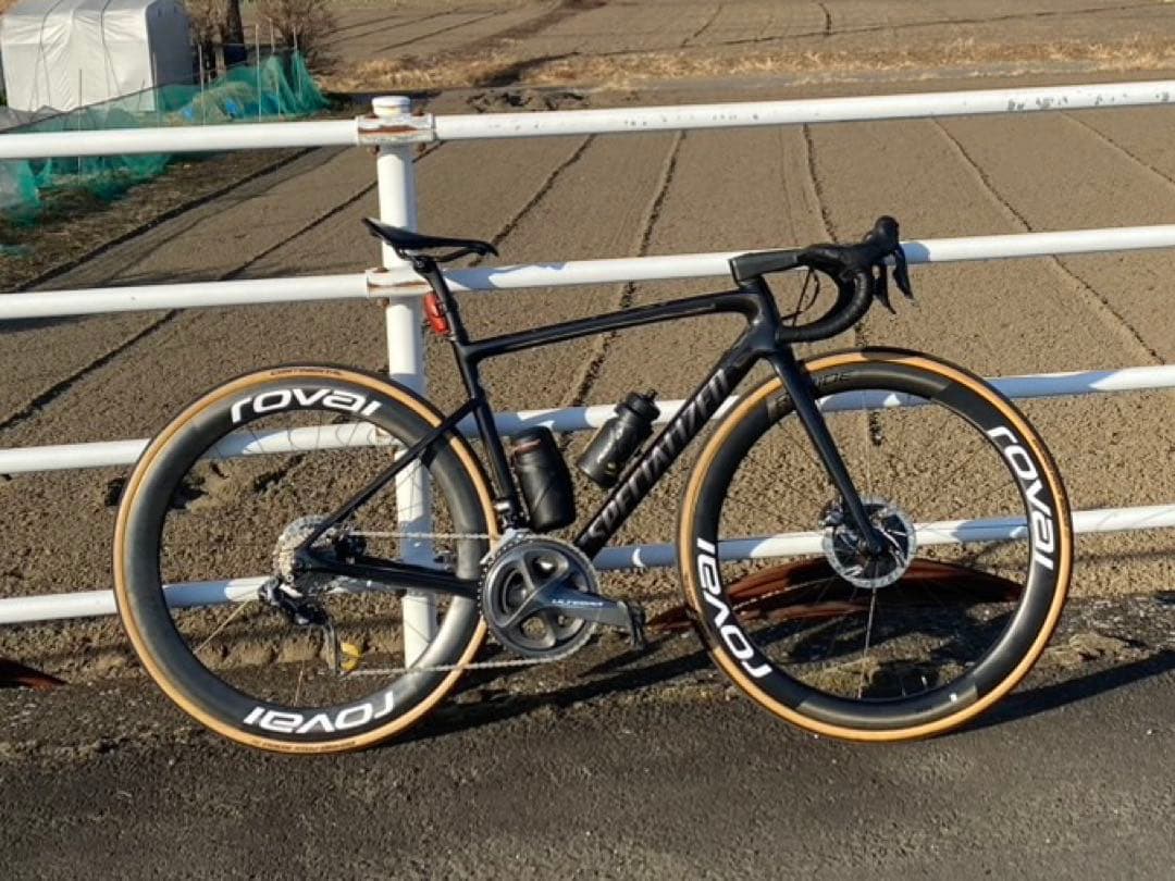 Specialized Tarmac SL6 Disc フレームセット