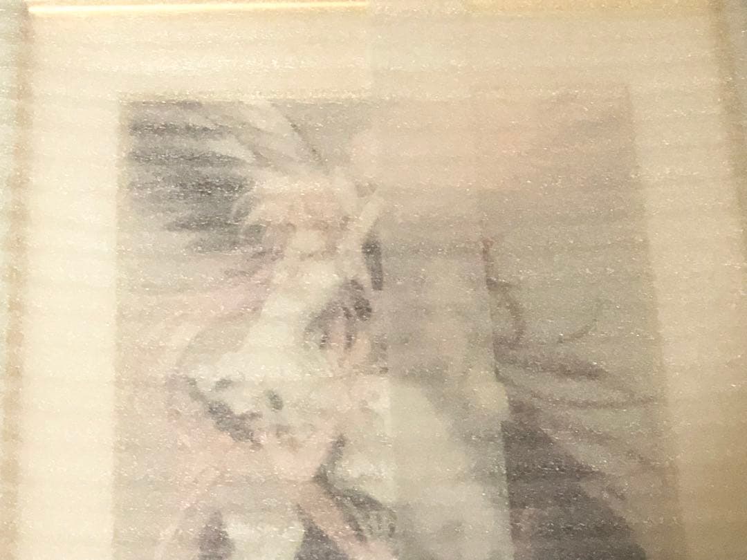 ≪未使用≫魔法少女まどか☆マギカ　ミストグラフ　アルティメットまどか＆悪魔ほむら