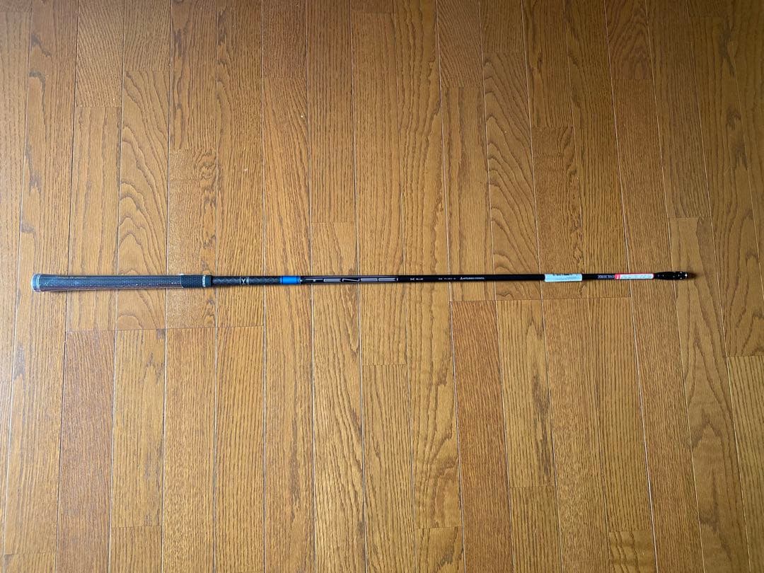 新品❗️三菱ケミカル TENSEI 1K BLUE 55 S タイトリスト