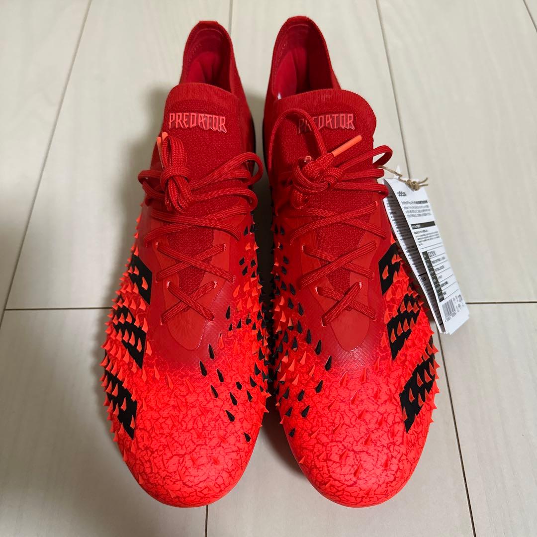 プレデター.1L HG/AG 27 新品未使用