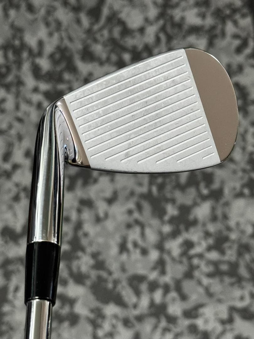 ミズノ／MP-15アイアンセット5番～PW／MODUS3 120 Sフレックス