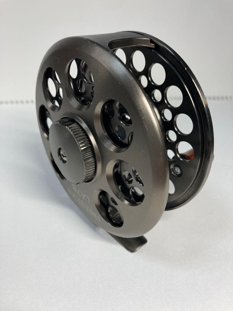 シマノ フリーストーンLA7・8