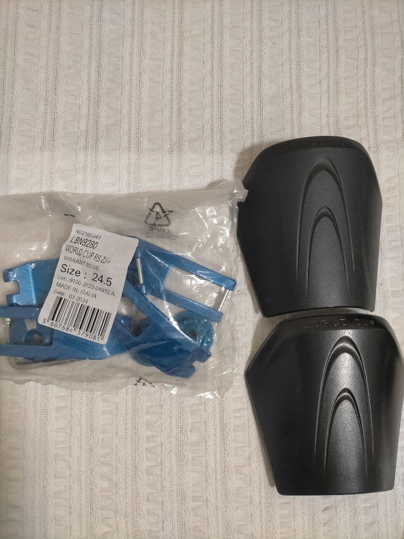 LANGE スキー ブーツ ZJ+　レーシング男女